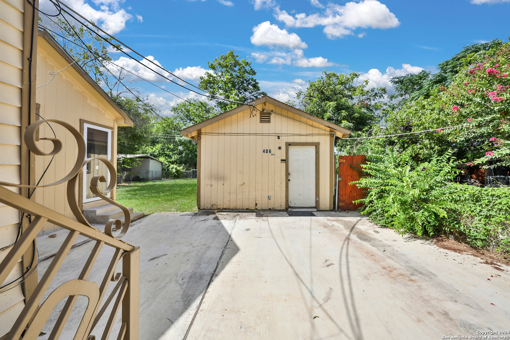 406 Gardina San Antonio TX 78201