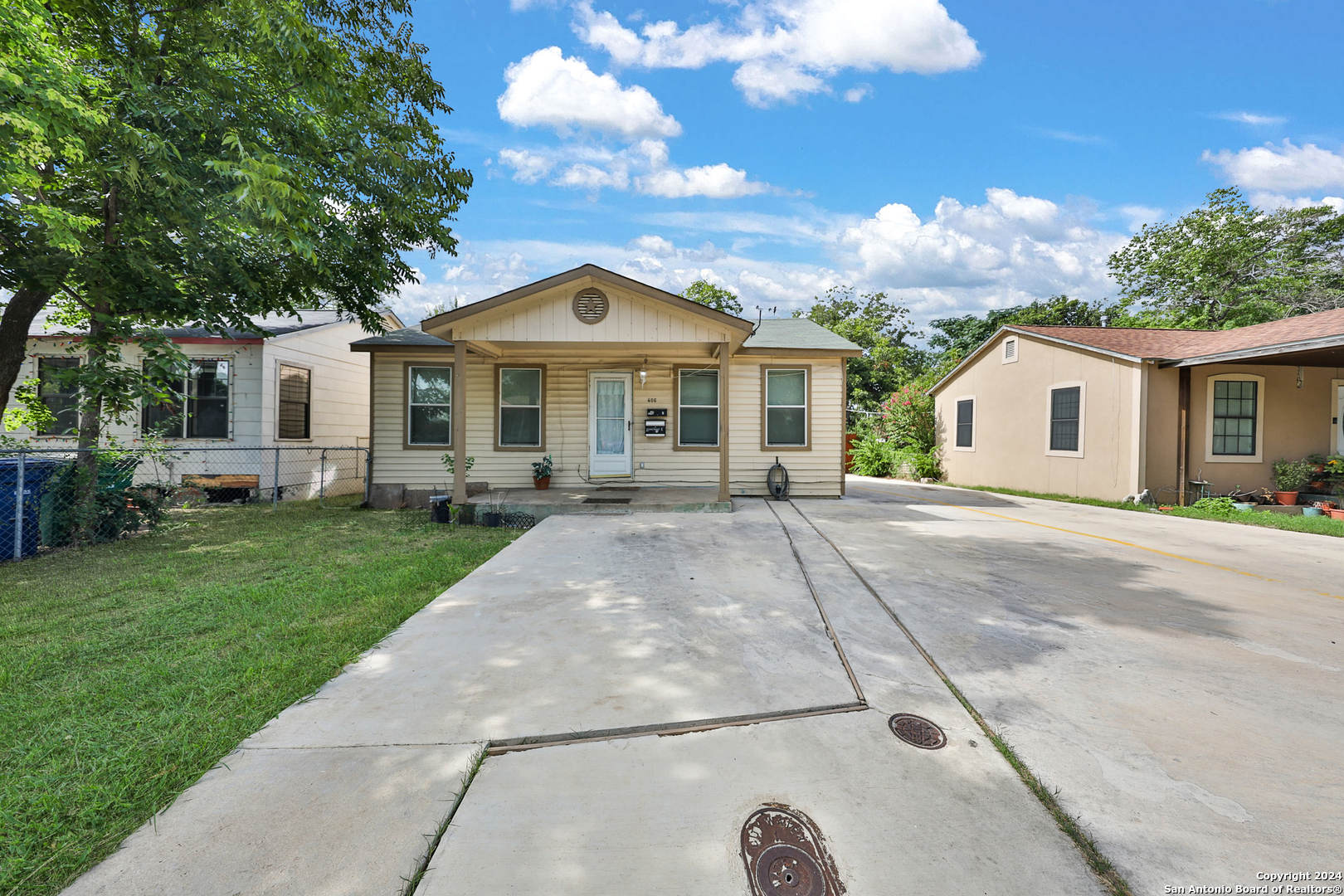 406 Gardina San Antonio TX 78201