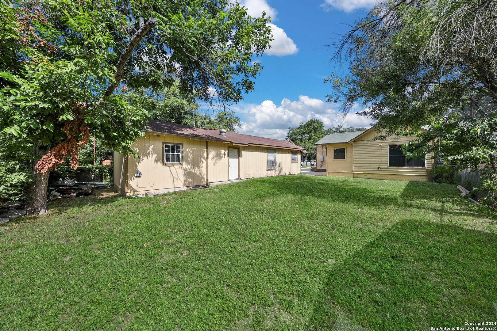 406 Gardina San Antonio TX 78201