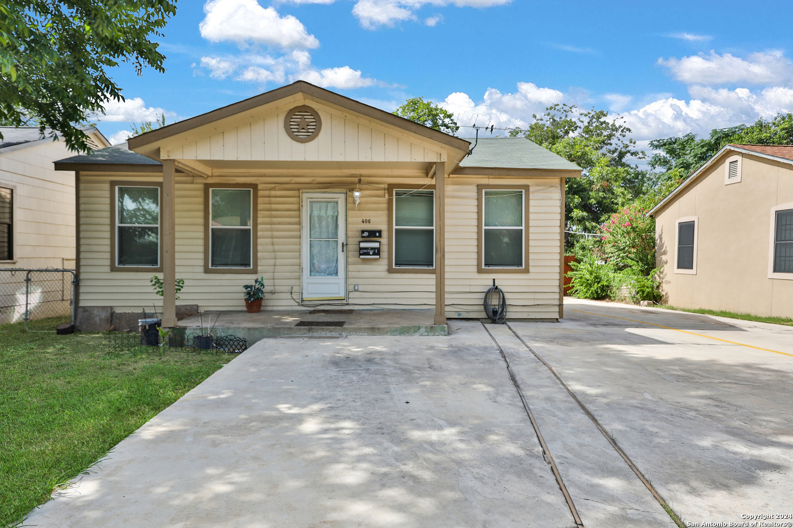 406 Gardina San Antonio TX 78201