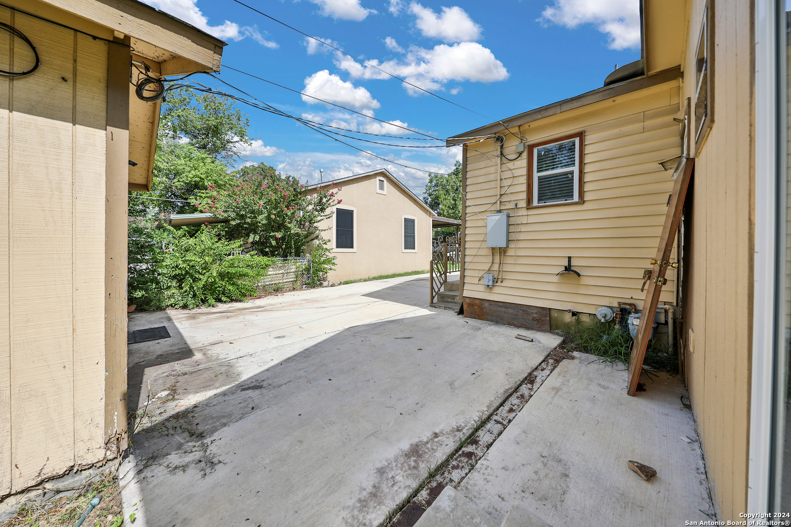 406 Gardina San Antonio TX 78201