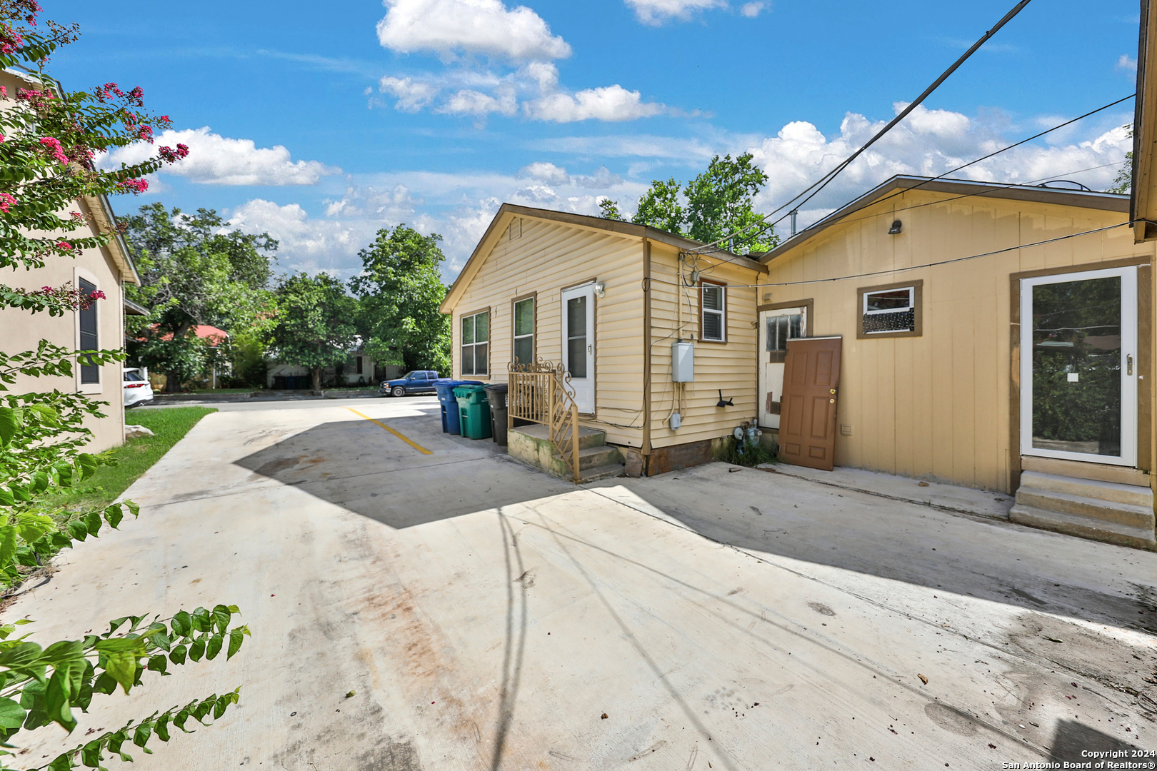 406 Gardina San Antonio TX 78201