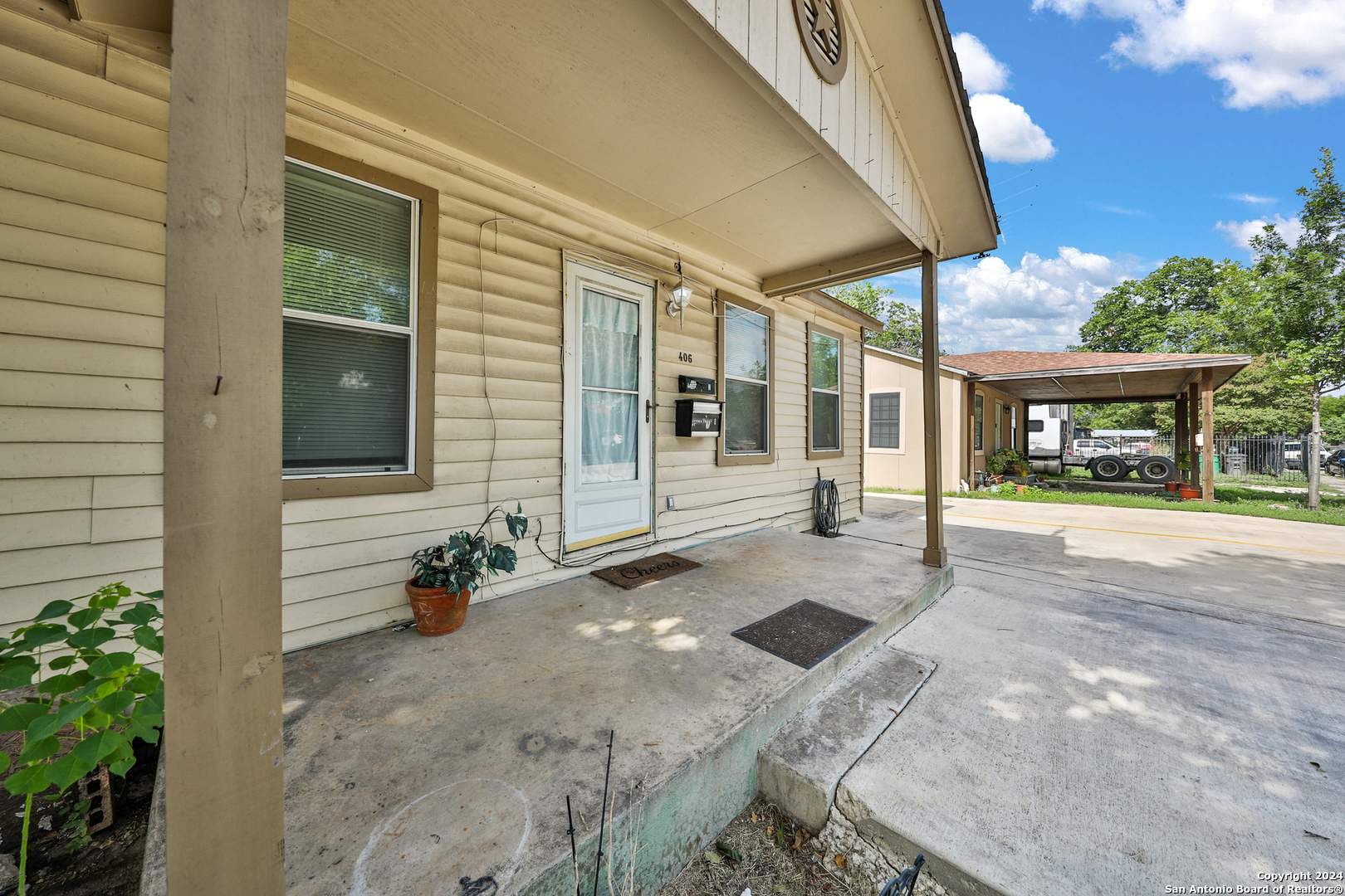 406 Gardina San Antonio TX 78201