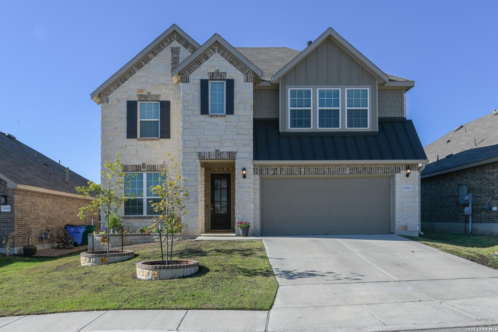 7610 Desperado Way Boerne TX 78015