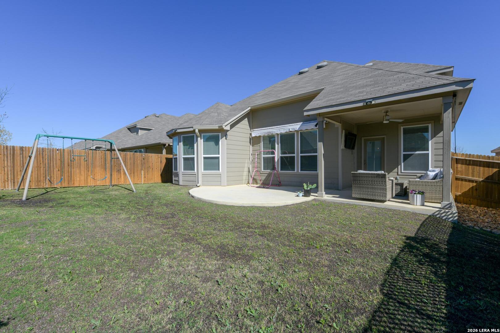 7610 Desperado Way Boerne TX 78015