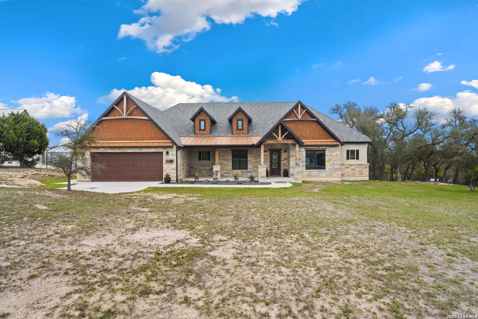 1119 Sunrise Place Spring Branch TX 78070