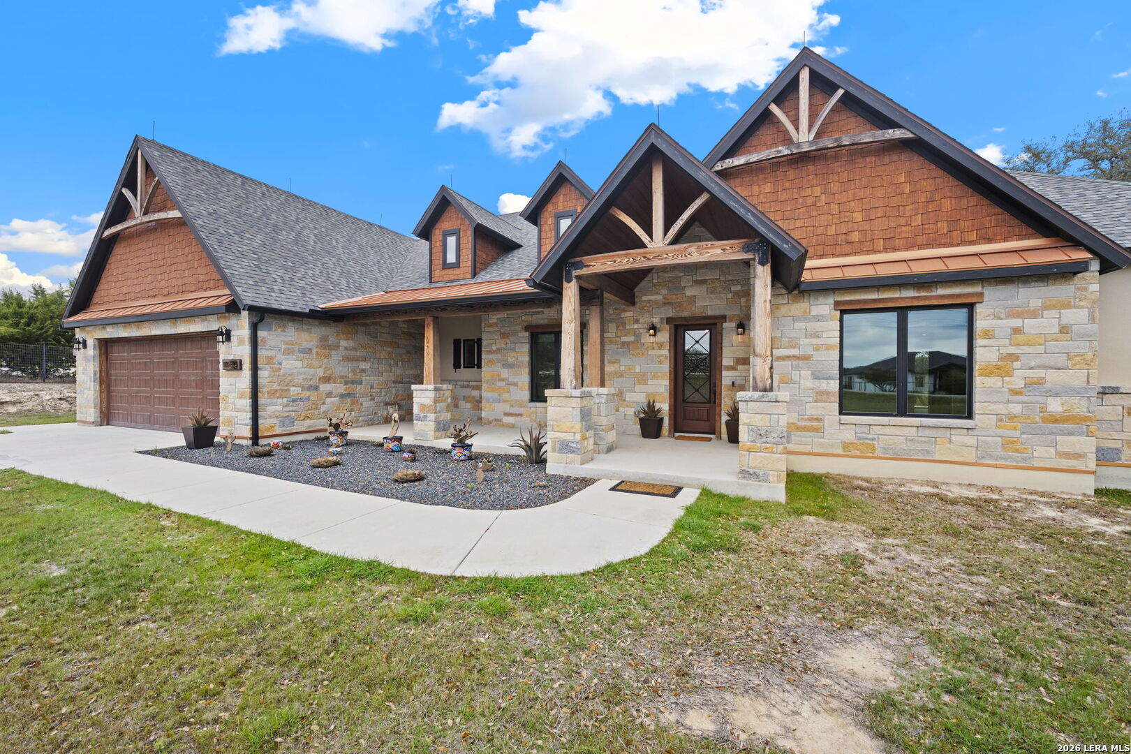 1119 Sunrise Place Spring Branch TX 78070