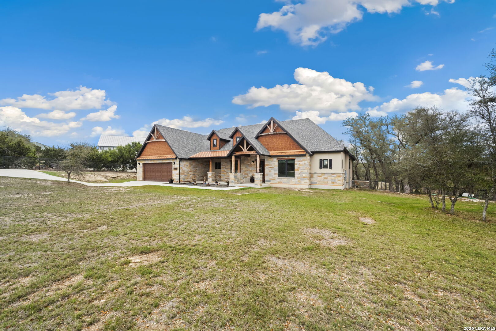 1119 Sunrise Place Spring Branch TX 78070