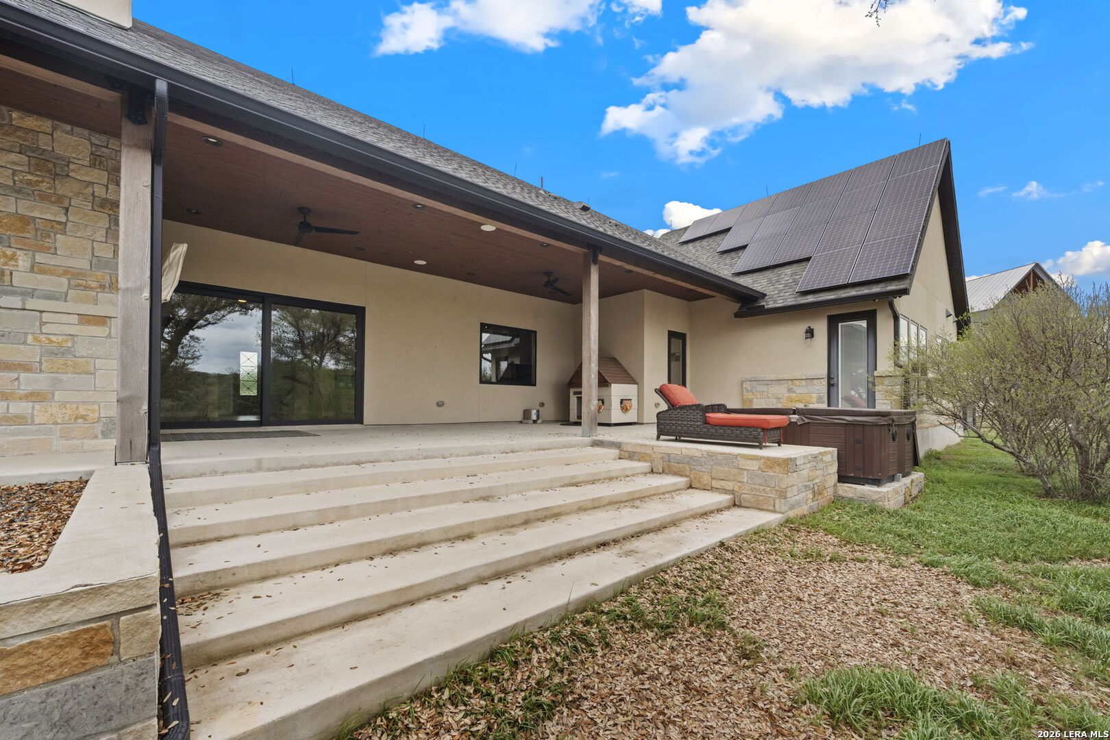 1119 Sunrise Place Spring Branch TX 78070
