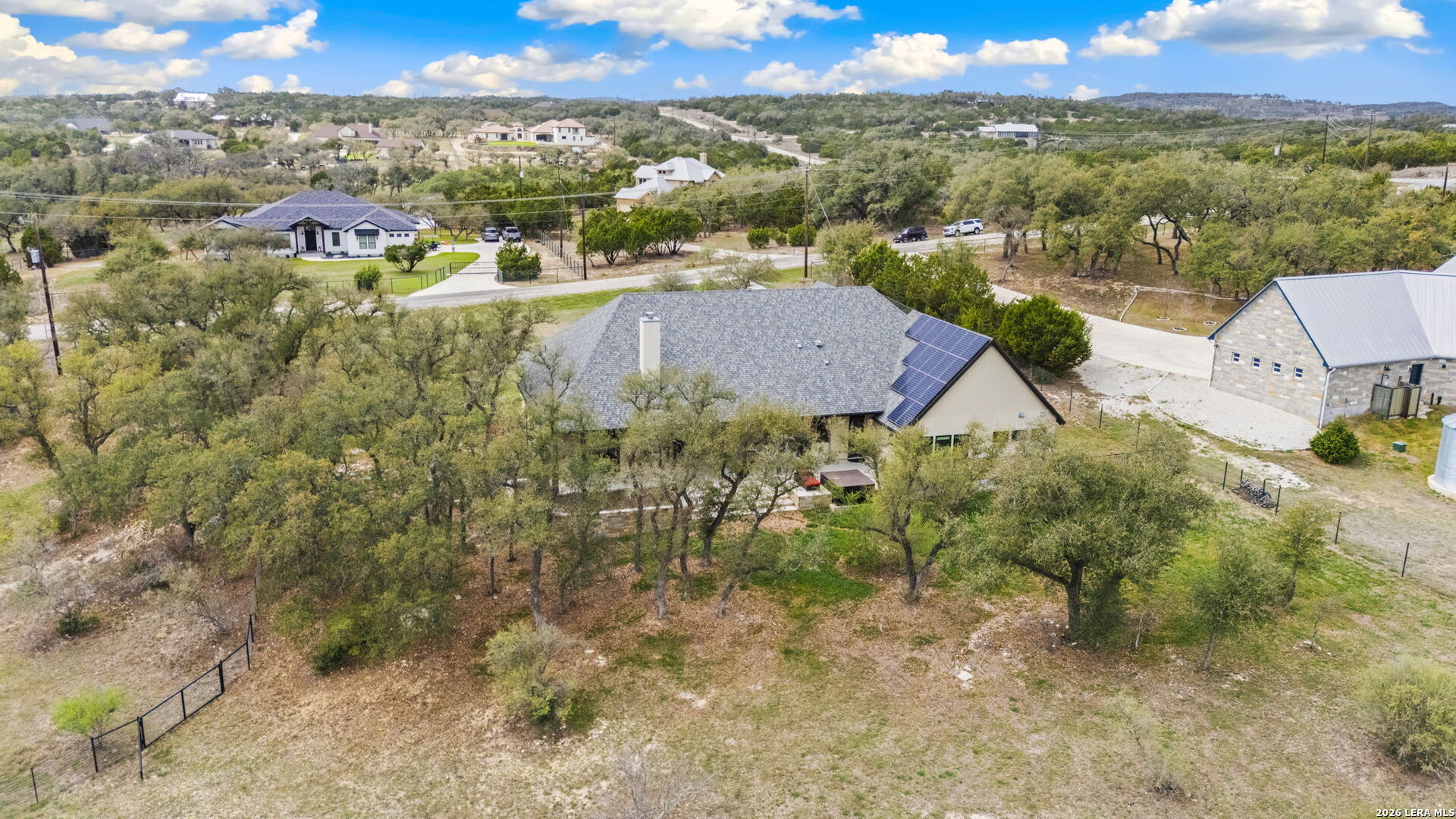 1119 Sunrise Place Spring Branch TX 78070