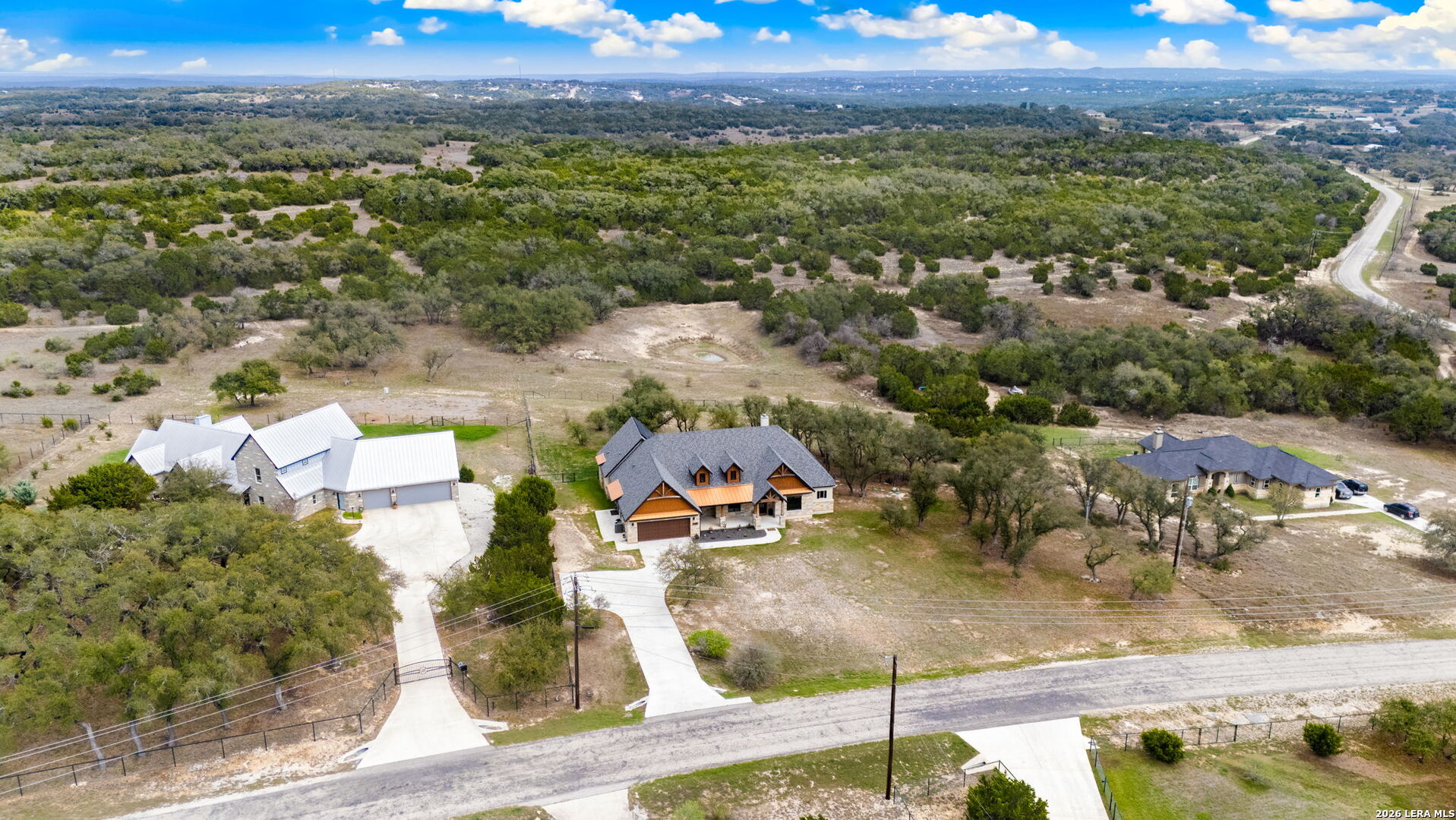1119 Sunrise Place Spring Branch TX 78070