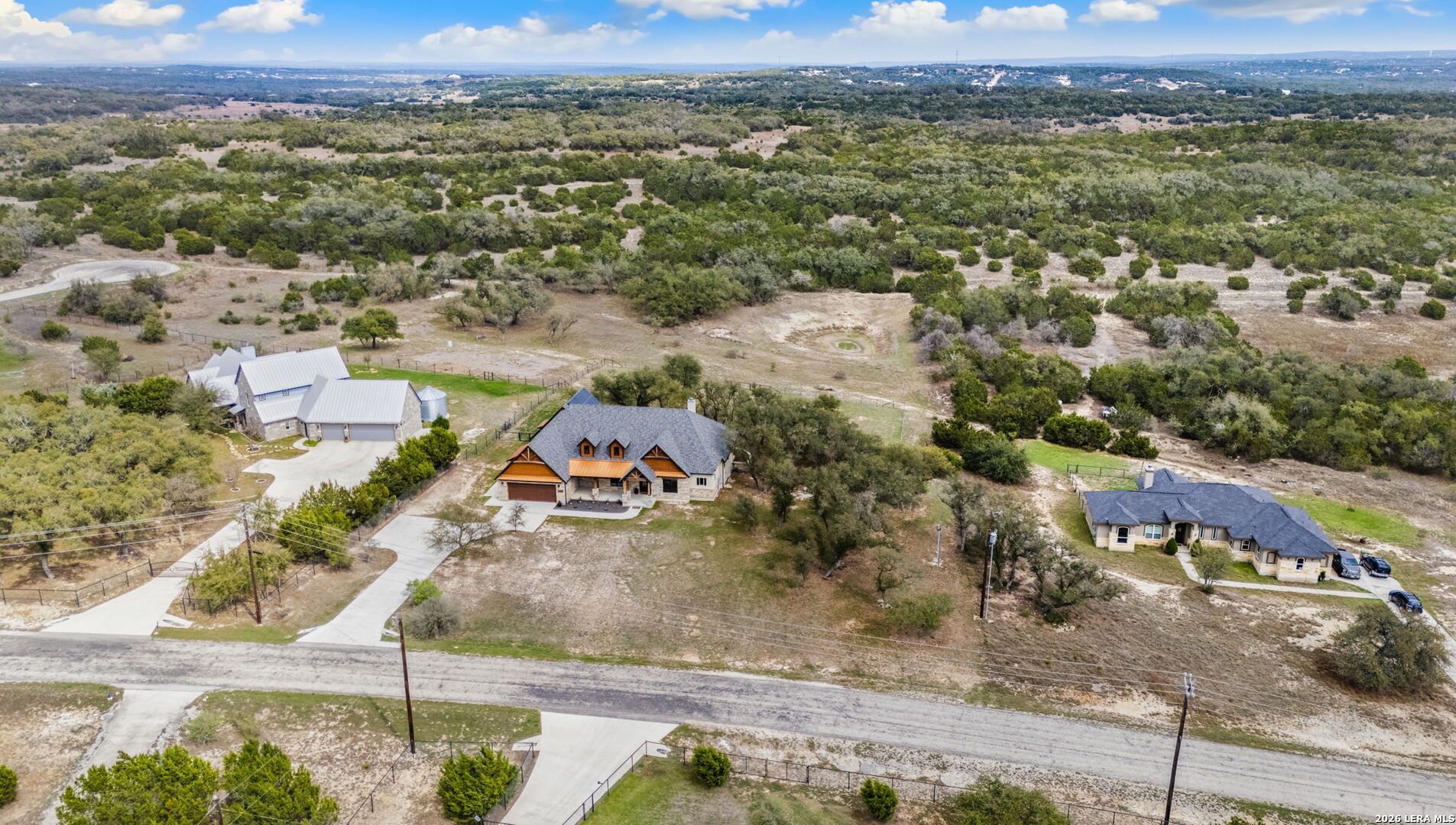 1119 Sunrise Place Spring Branch TX 78070