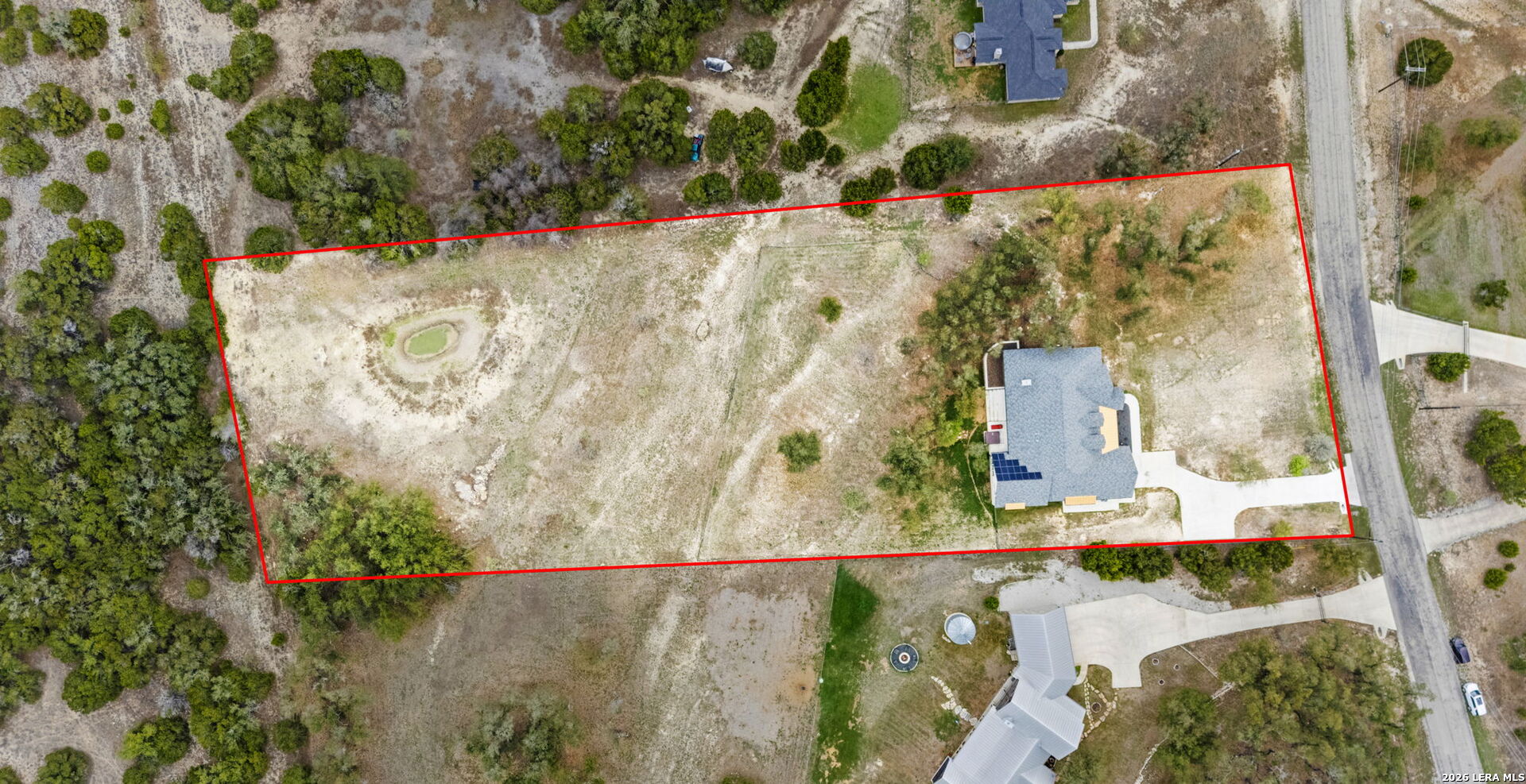 1119 Sunrise Place Spring Branch TX 78070