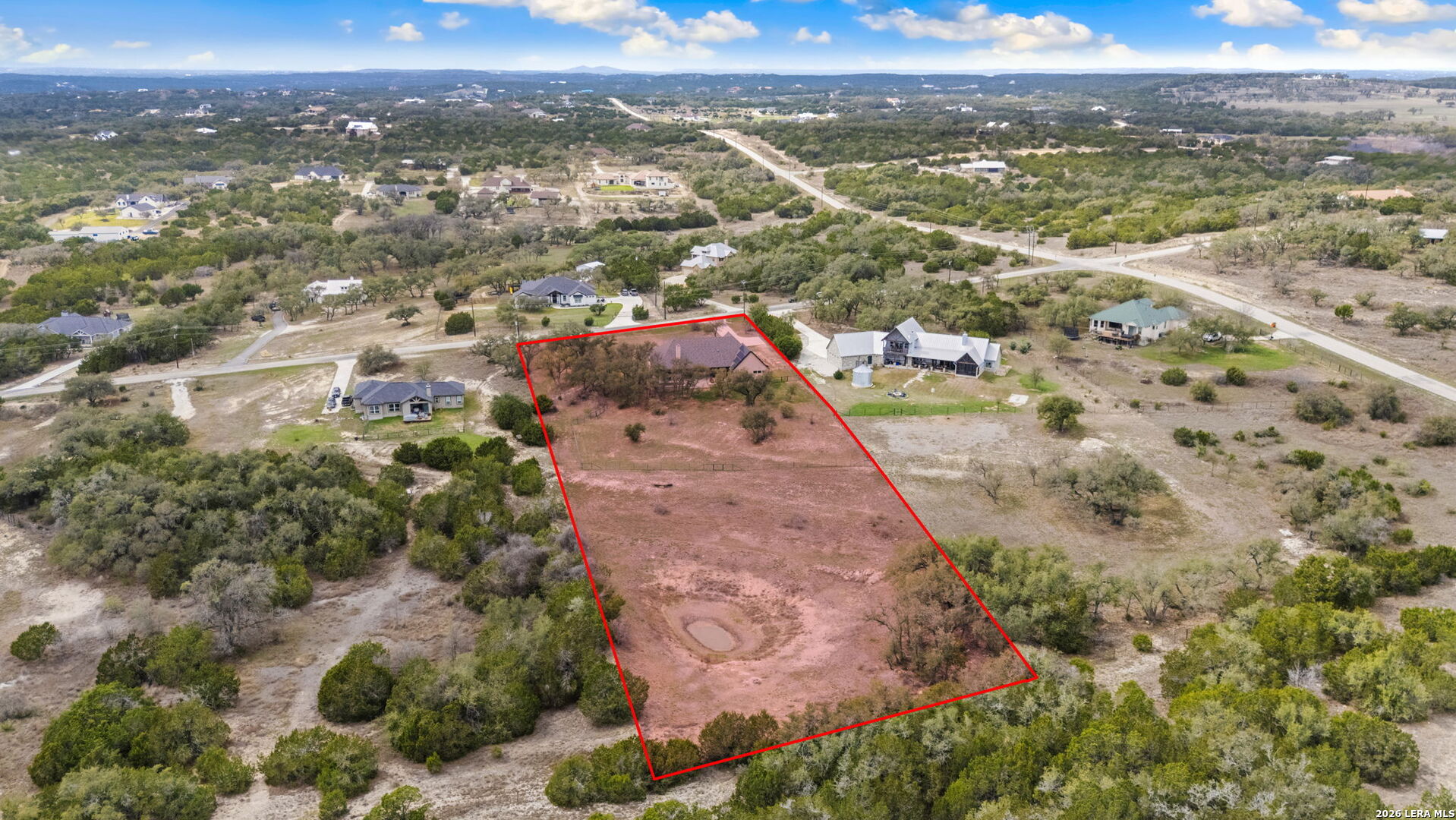 1119 Sunrise Place Spring Branch TX 78070