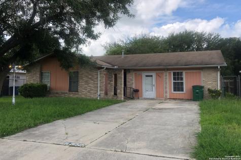 5802 Wayview Street San Antonio TX 78220