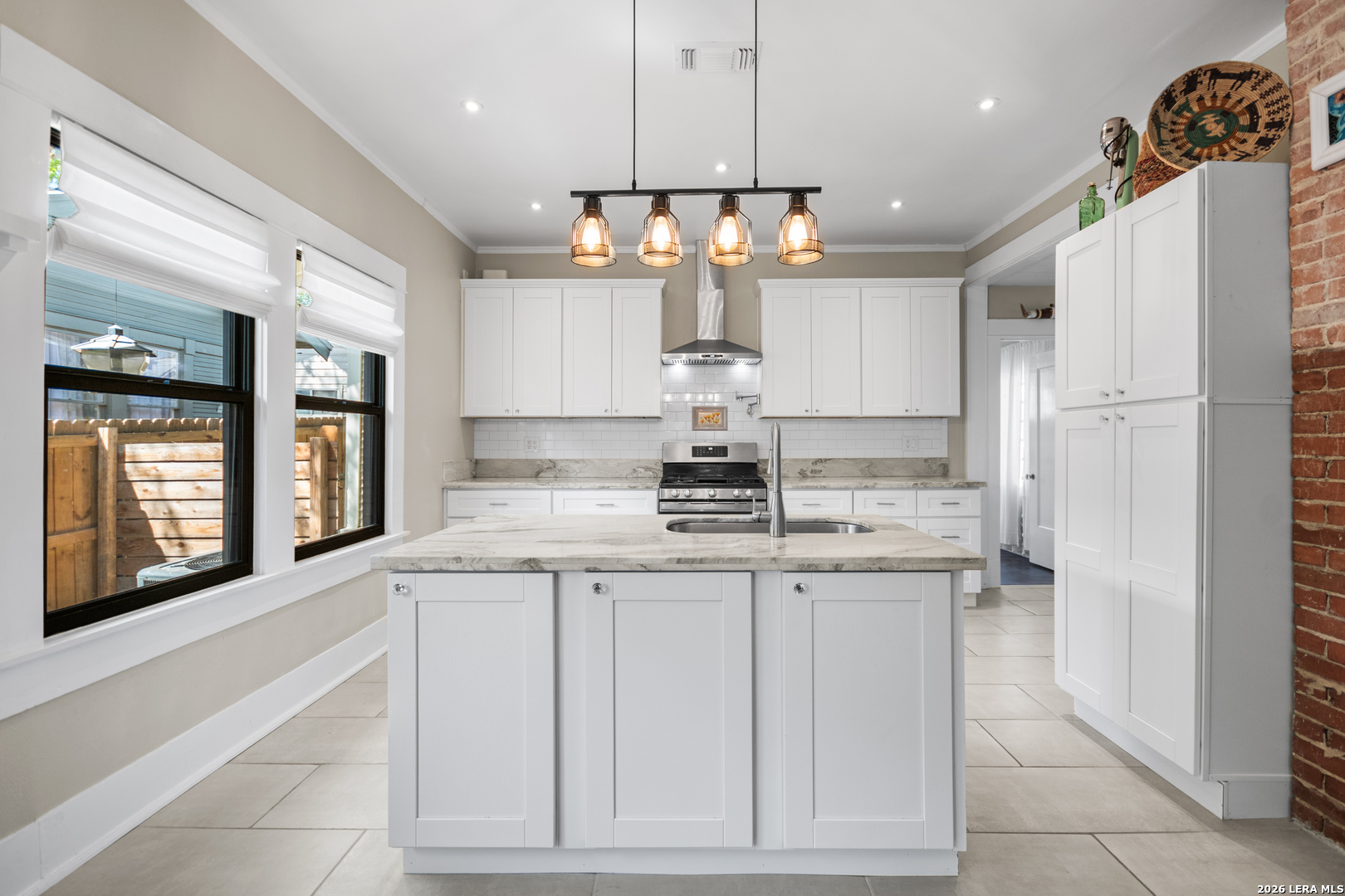821 W Craig Place San Antonio TX 78212