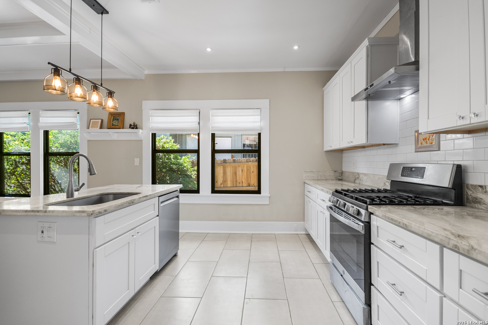 821 W Craig Place San Antonio TX 78212
