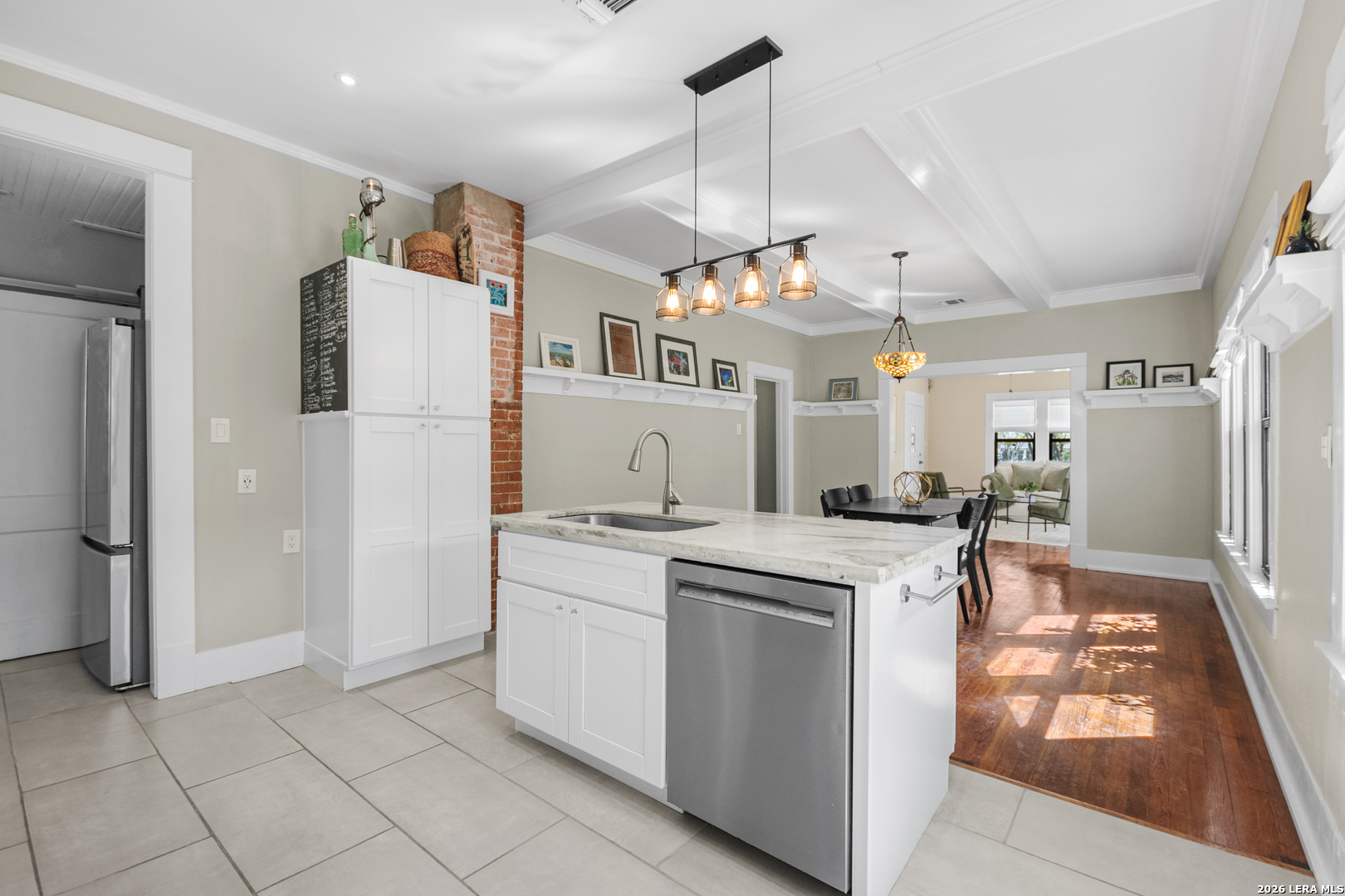 821 W Craig Place San Antonio TX 78212