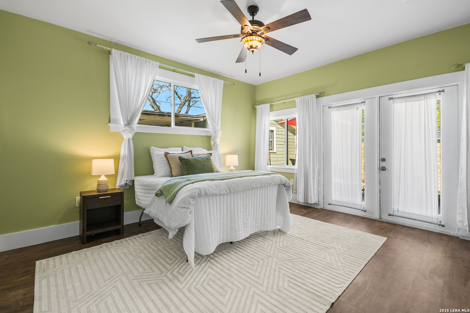 821 W Craig Place San Antonio TX 78212