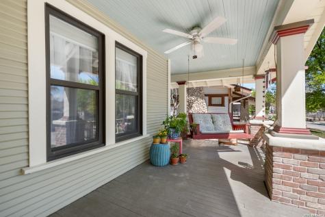 821 W Craig Place San Antonio TX 78212