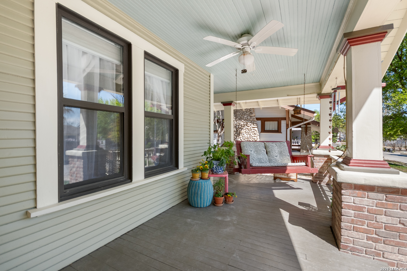 821 W Craig Place San Antonio TX 78212