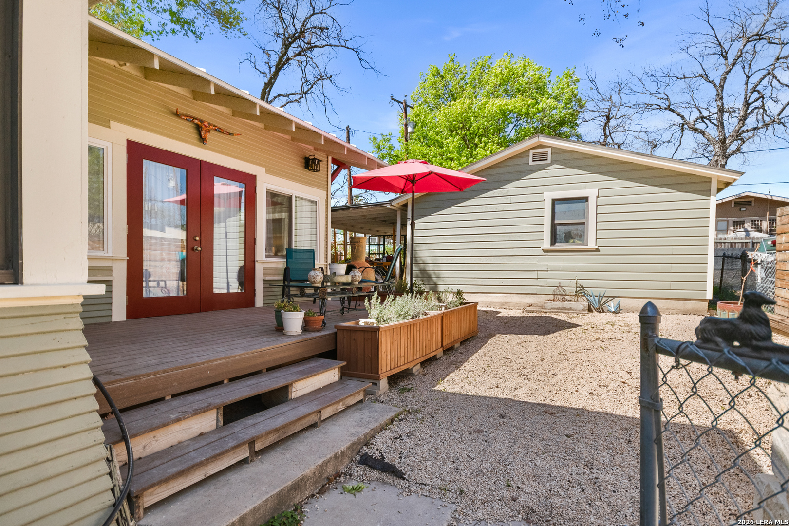 821 W Craig Place San Antonio TX 78212