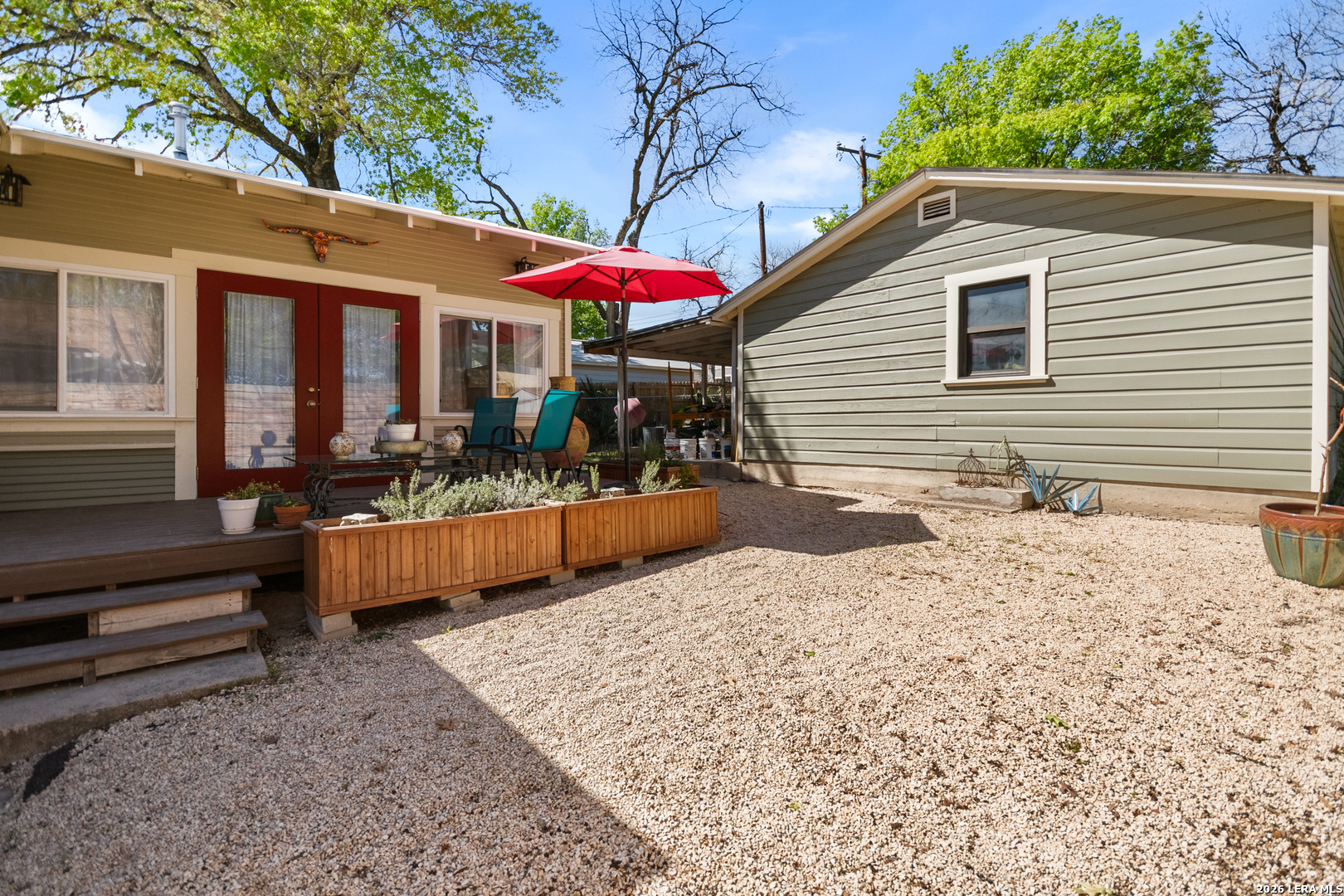821 W Craig Place San Antonio TX 78212