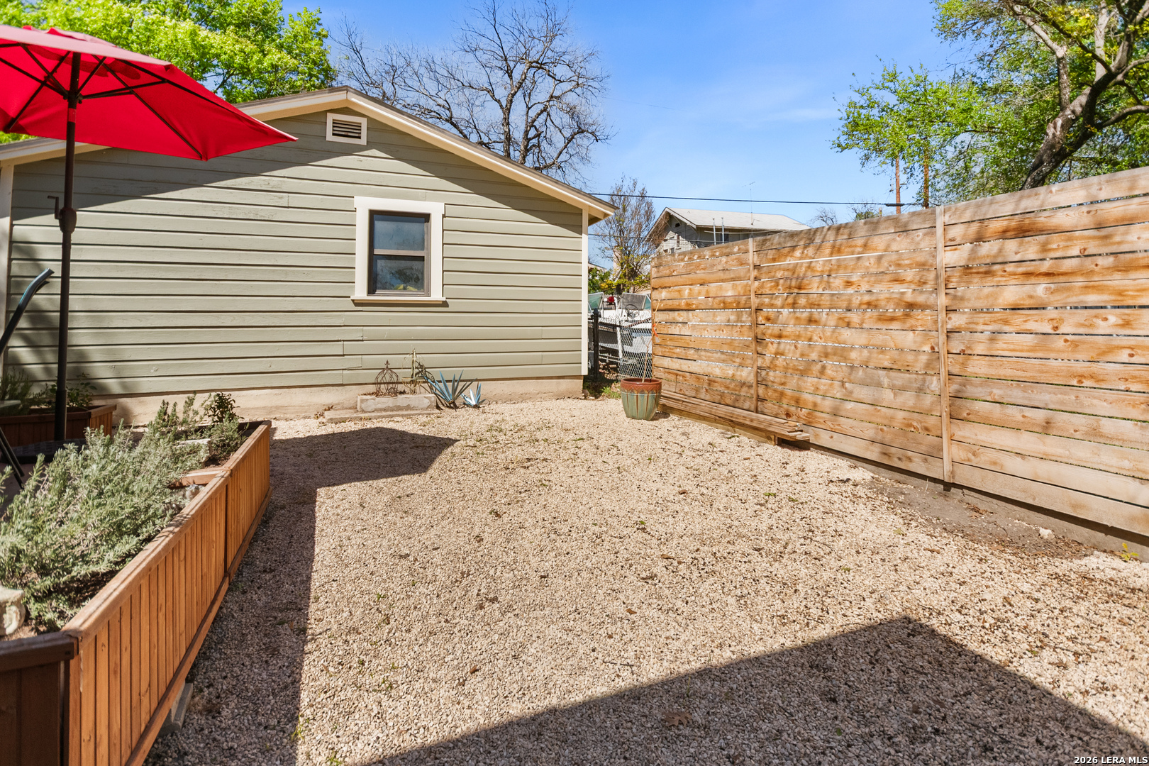 821 W Craig Place San Antonio TX 78212