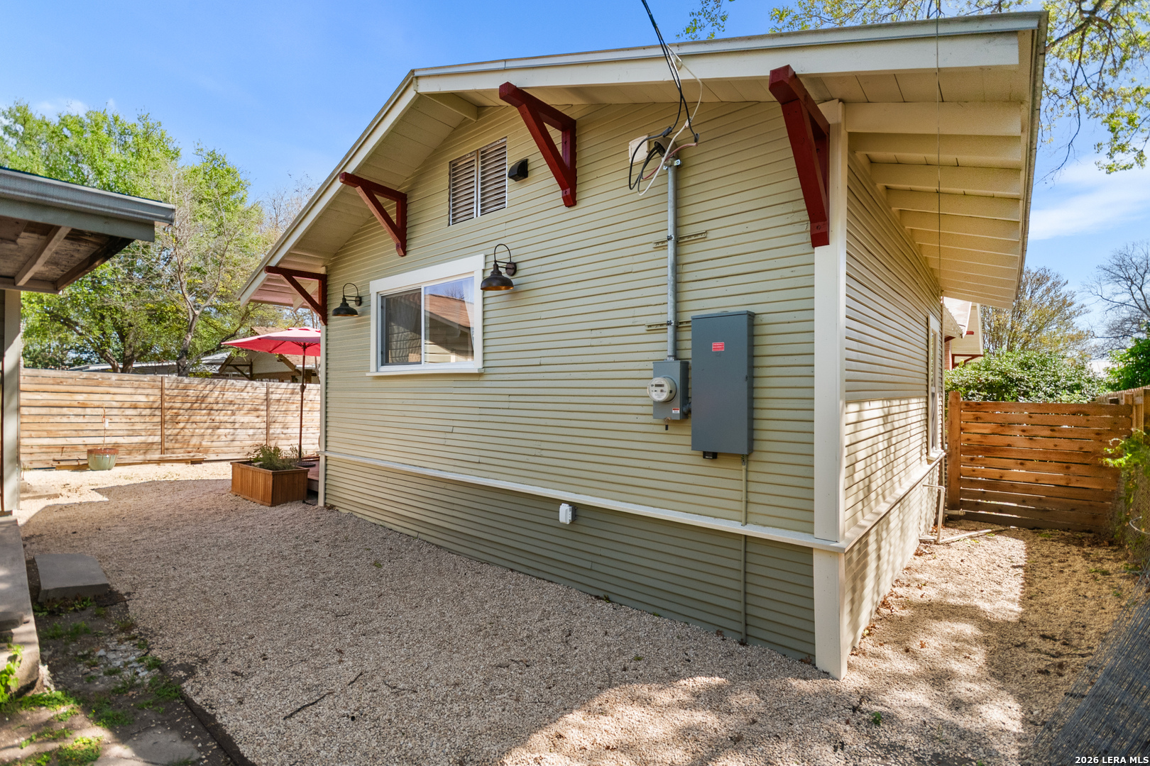 821 W Craig Place San Antonio TX 78212