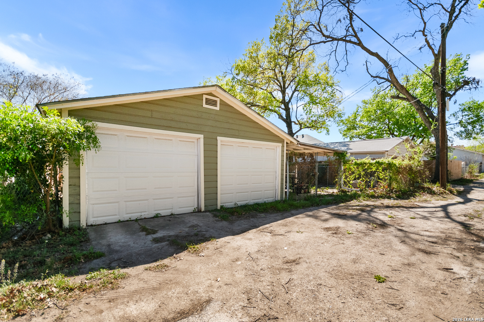 821 W Craig Place San Antonio TX 78212
