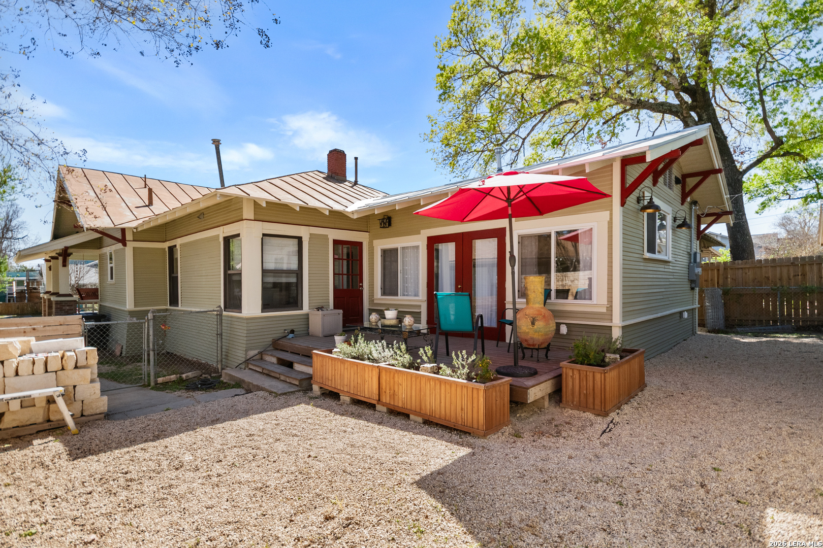 821 W Craig Place San Antonio TX 78212