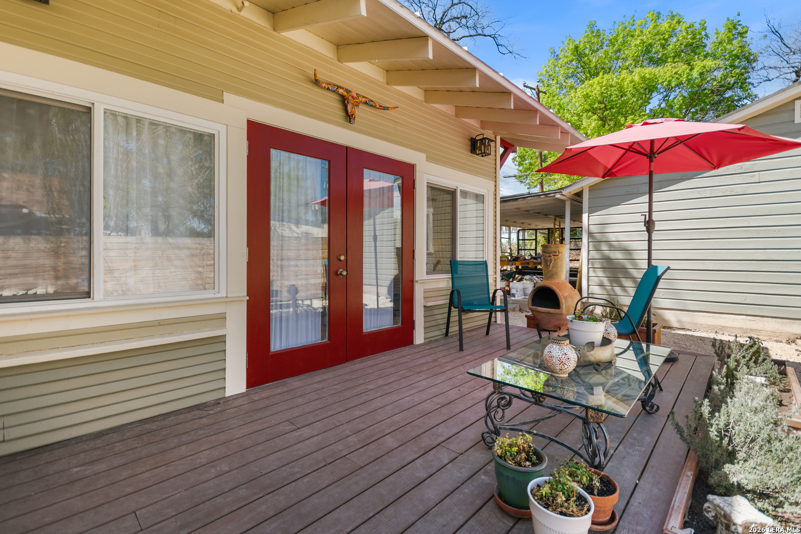 821 W Craig Place San Antonio TX 78212