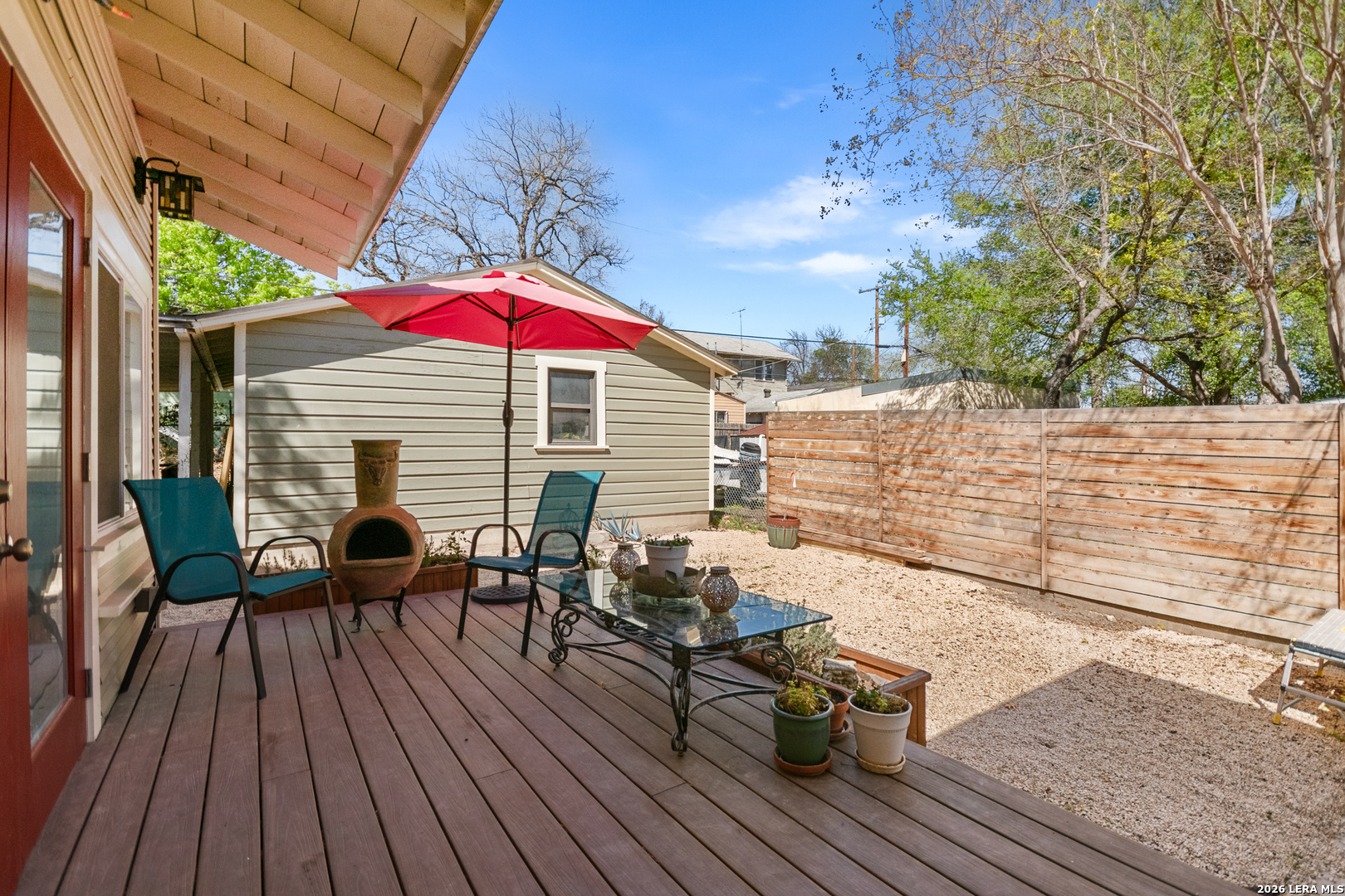821 W Craig Place San Antonio TX 78212