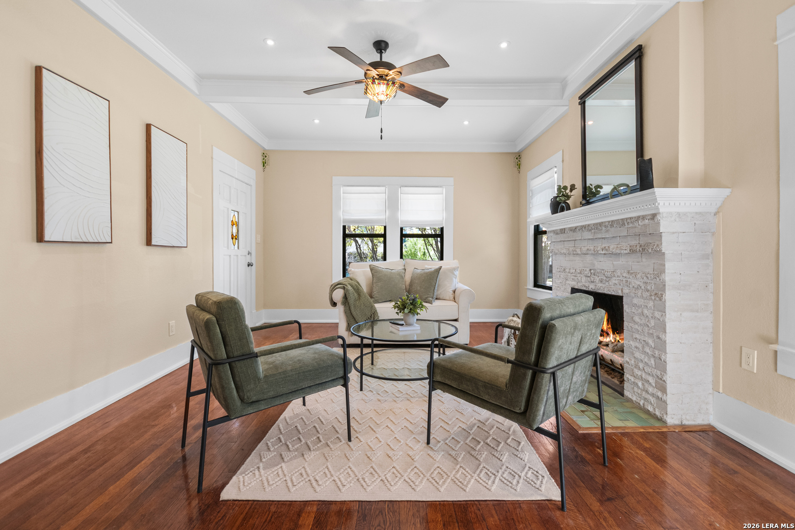821 W Craig Place San Antonio TX 78212
