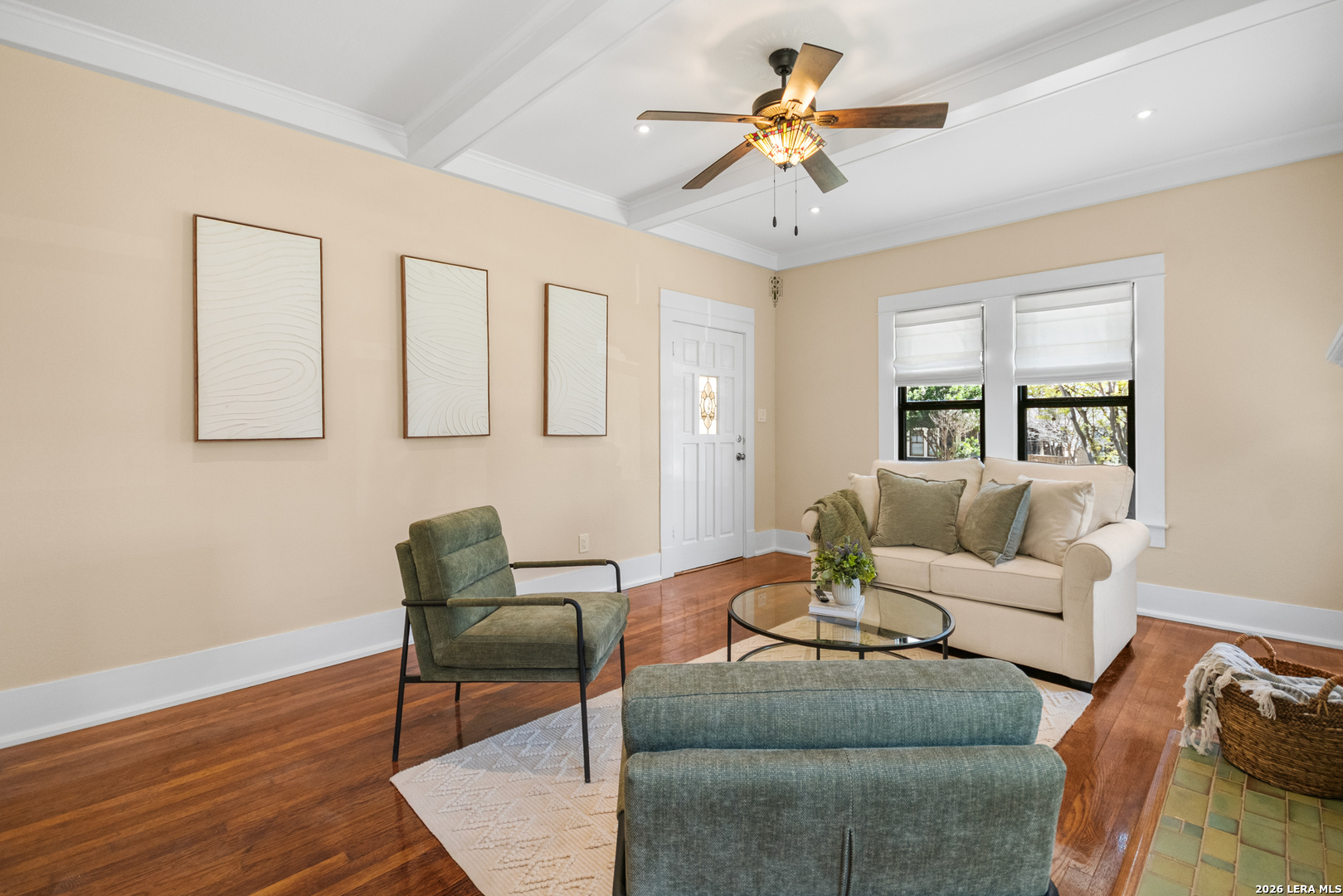 821 W Craig Place San Antonio TX 78212