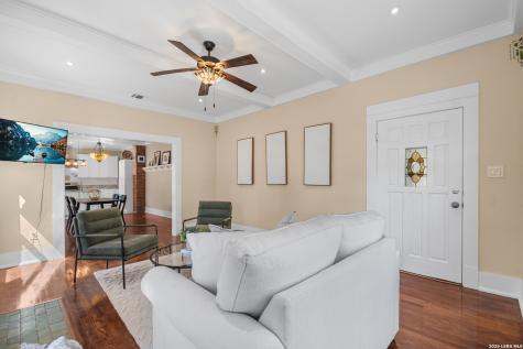 821 W Craig Place San Antonio TX 78212