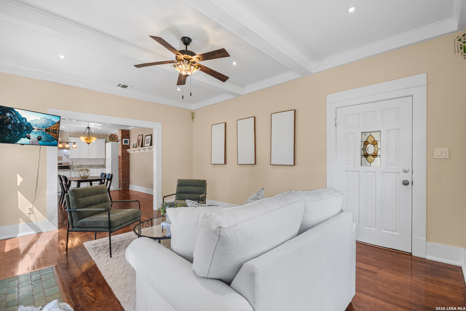 821 W Craig Place San Antonio TX 78212