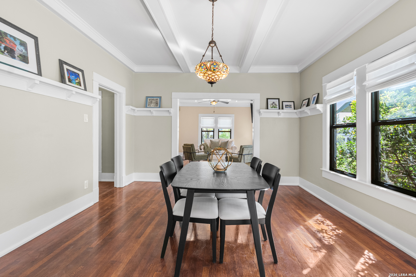 821 W Craig Place San Antonio TX 78212