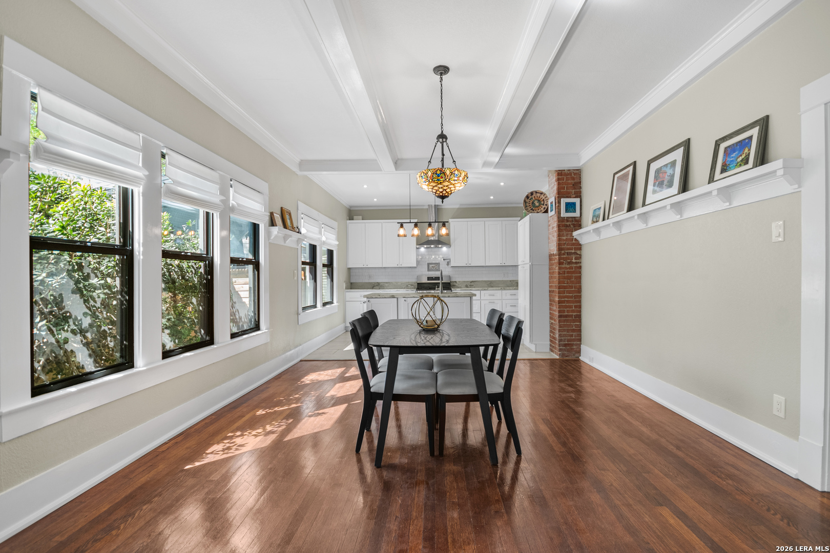 821 W Craig Place San Antonio TX 78212