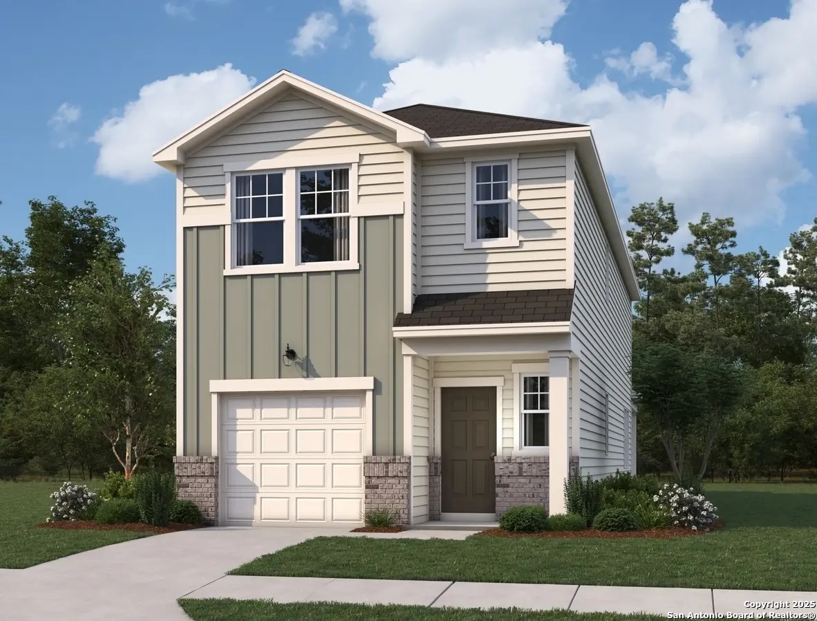 3018 Dreamweaver San Antonio TX 78222