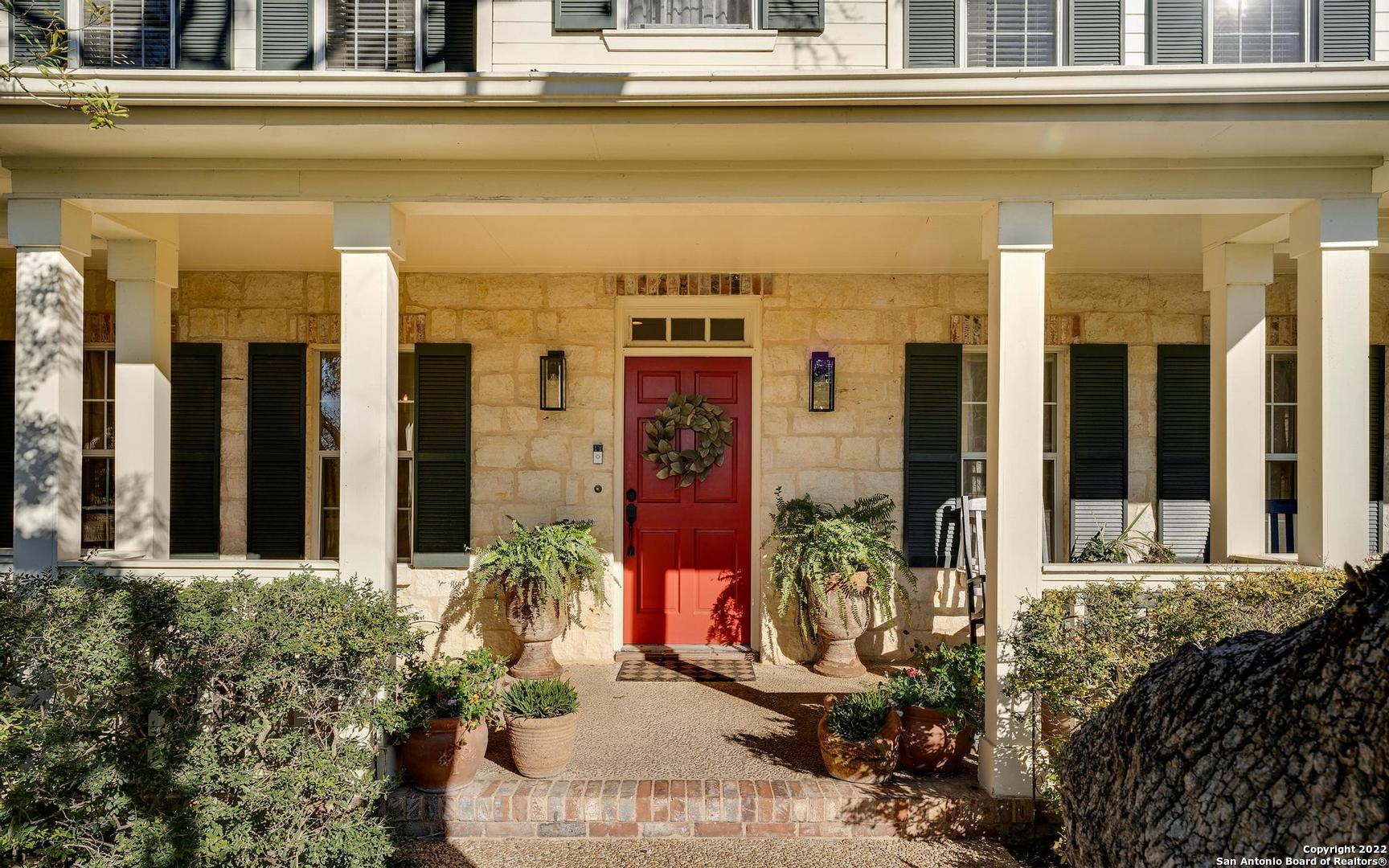 306 Wollschlaeger Drive Boerne TX 78006