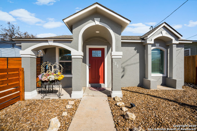 123 W Lambert Street San Antonio TX 78204