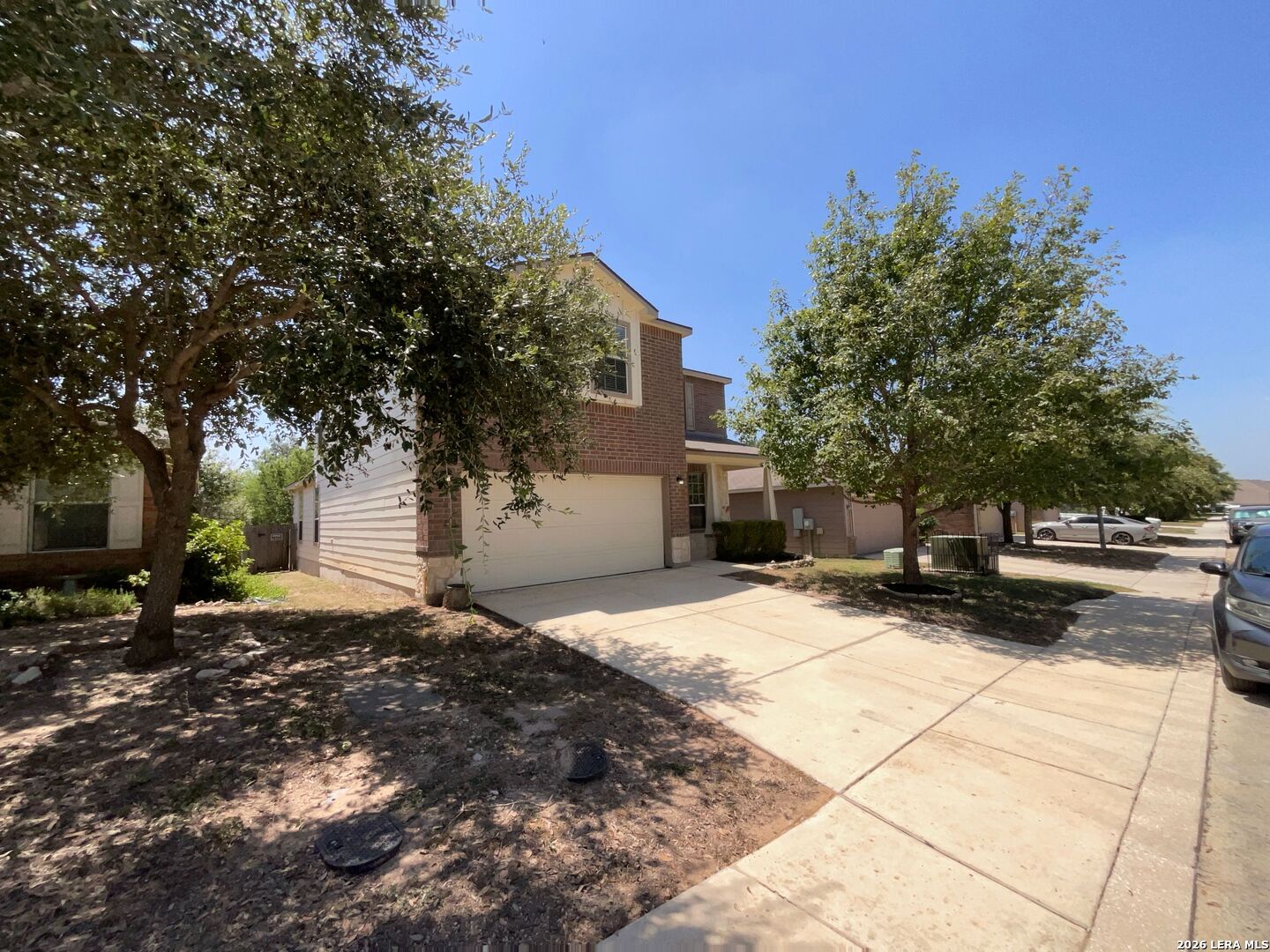 7618 Paraiso Point Boerne TX 78015