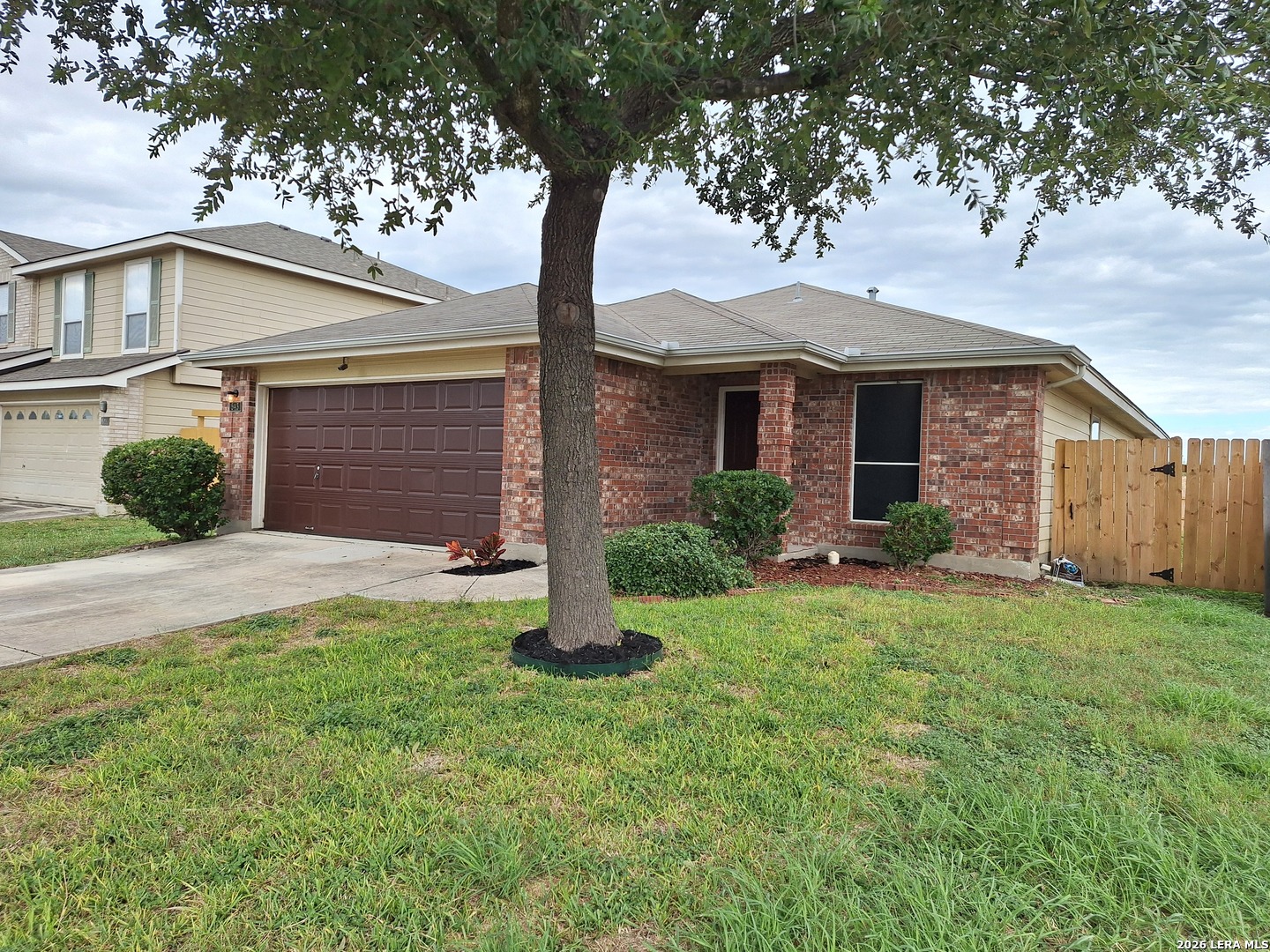 543 Stable Vista San Antonio TX 78227