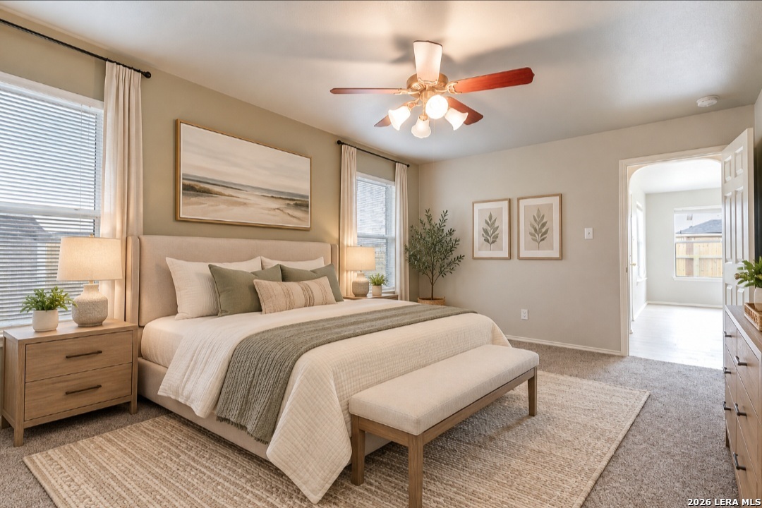 543 Stable Vista San Antonio TX 78227