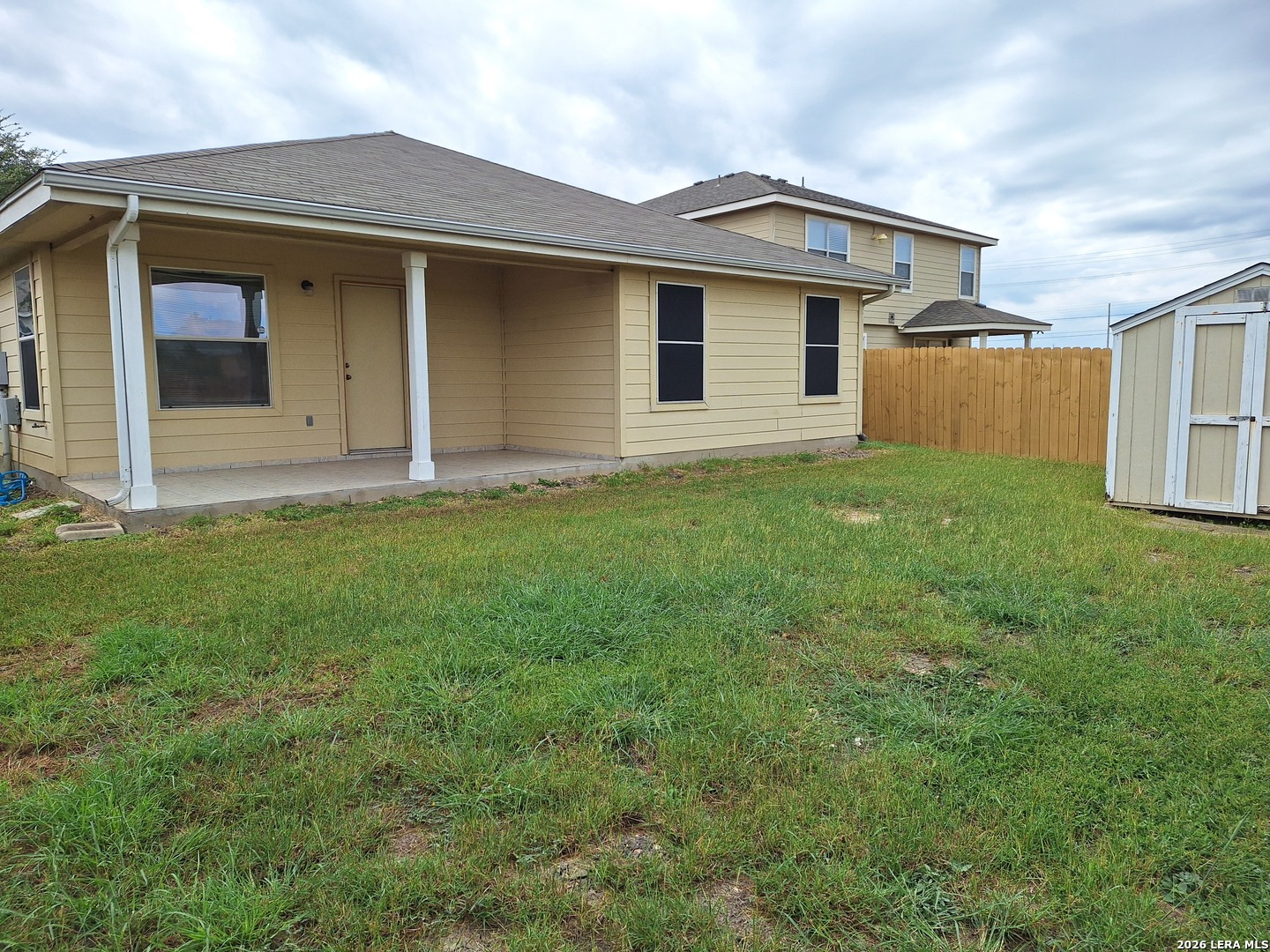 543 Stable Vista San Antonio TX 78227