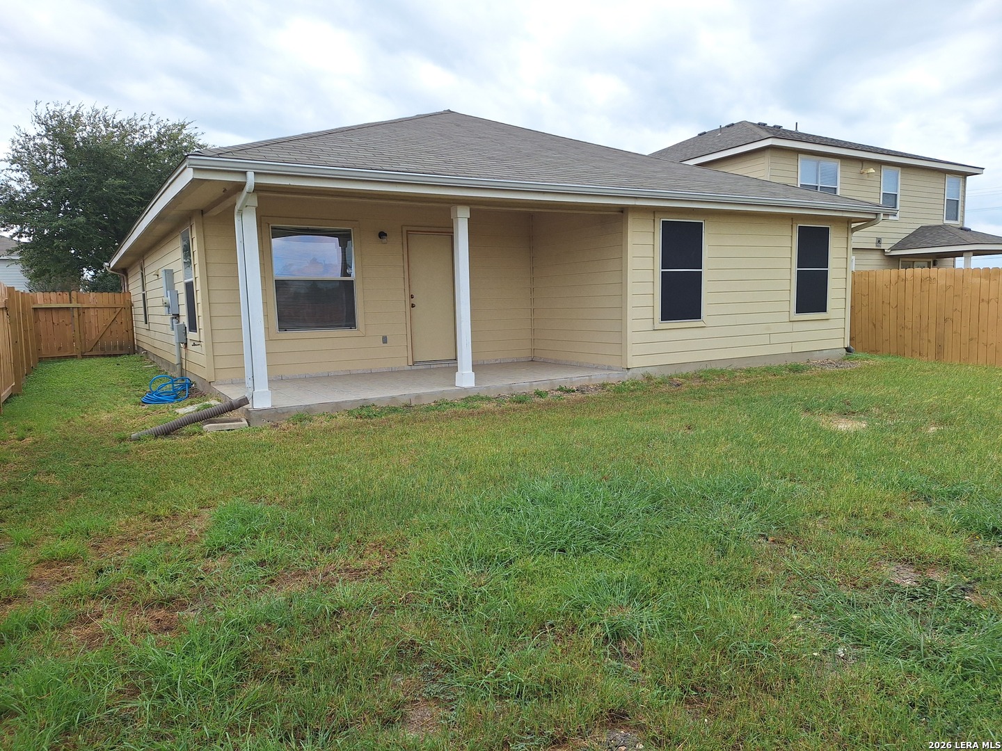 543 Stable Vista San Antonio TX 78227