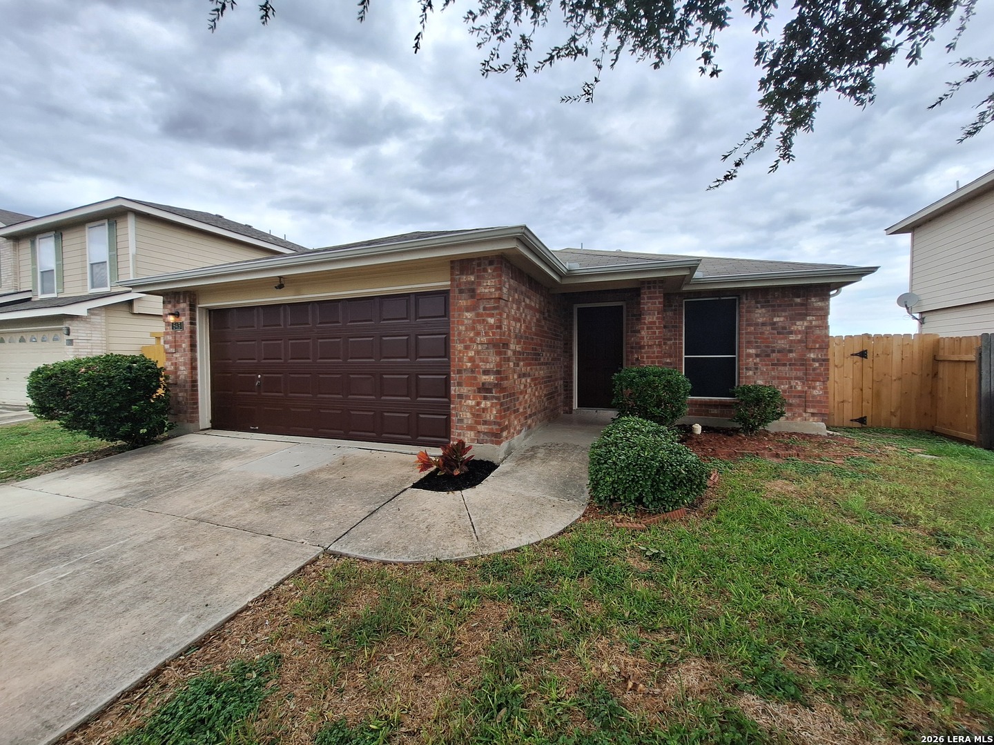 543 Stable Vista San Antonio TX 78227