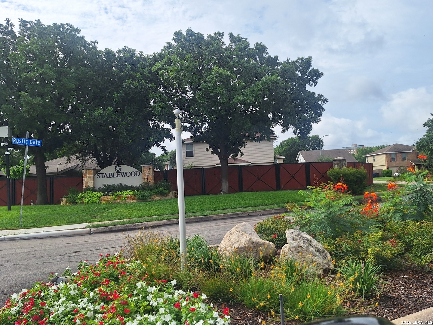 543 Stable Vista San Antonio TX 78227