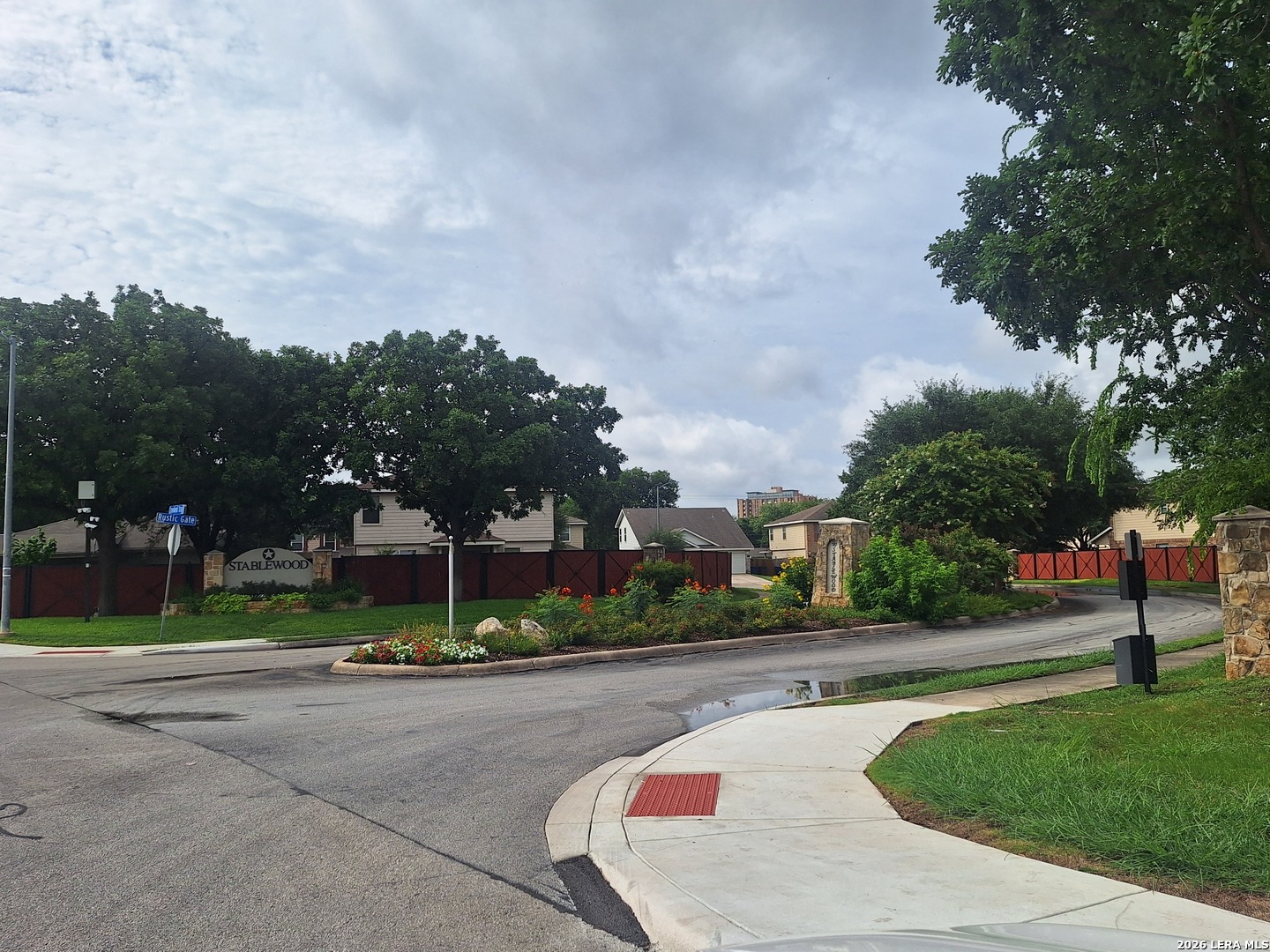 543 Stable Vista San Antonio TX 78227